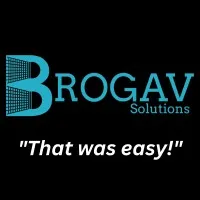BROGAV Solutions