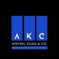 AISYAH, KUAN & CO. AISYAH, KUAN & CO.