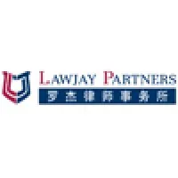 Lawjay Partners (罗杰律师事务所) Lawjay Partners (罗杰律师事务所)