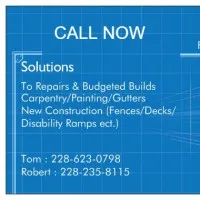 Home Projects