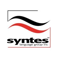Syntes Language Group
