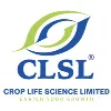 CROP LIFE SCIENCE LIMITED CROP LIFE SCIENCE LIMITED