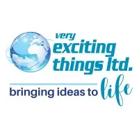 Very Exciting Things Ltd
