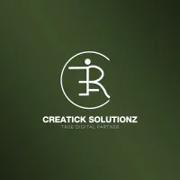 Creatick Solutions FZ-LLC