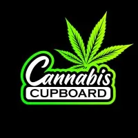 Cannabis Cupboard ☕ Cannabis Cupboard ☕