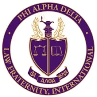 Phi Alpha Delta Pre-Law Fraternity - UVA