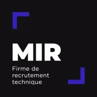 MIR Firme de recrutement Technique et Administratif