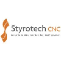 Styrotech CNC Ltd