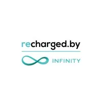 Recharged By Infinity