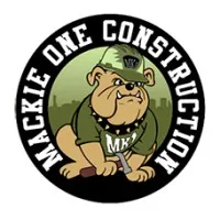 Mackie One Construction Mackie One Construction
