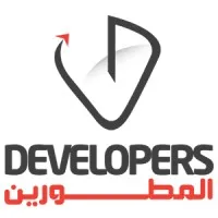Developer المطورين