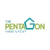 THE PENTAGON FOOD GROUP