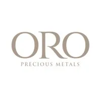 ORO Precious Metals ORO Precious Metals