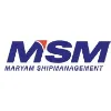 Maryam Shipmanagement FZCO Maryam Shipmanagement FZCO