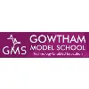 Gowtham model school Gowtham model school