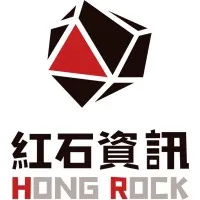 紅石資訊 HONG ROCK