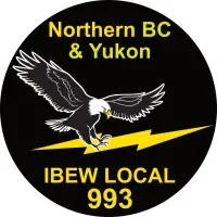 IBEW Local 993