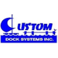 Custom Dock Systems Inc. Custom Dock Systems Inc.