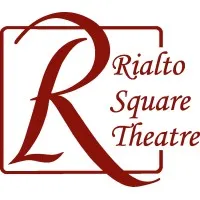 Rialto Square Theatre