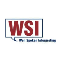Well Spoken Interpreting LLC Well Spoken Interpreting LLC
