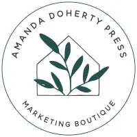 Amanda Doherty Press, LLC | Marketing Boutique