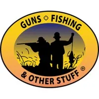 GUNS, FISHING AND OTHER STUFF