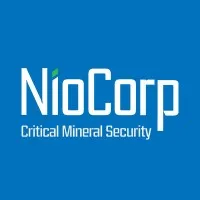 NioCorp Developments NioCorp Developments