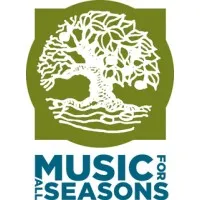 Music For All Seasons