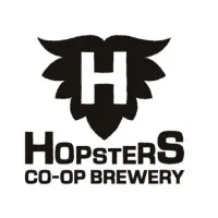 Hopsters Cooperative Brewery
