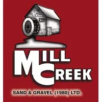 Mill Creek Sand & Gravel (1980) Ltd. Mill Creek Sand & Gravel (1980) Ltd.