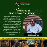 Geocardinal Engineering Services Ltd Geocardinal Engineering Services Ltd