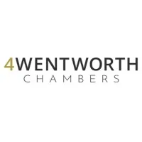 4 Wentworth Chambers 4 Wentworth Chambers
