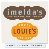 Imelda's Shoes and Louie's Shoes for Men