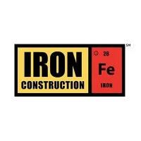 Iron Construction, Inc.