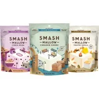 SMASHMALLOW