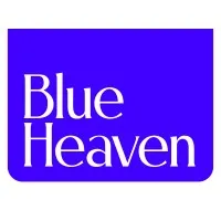 Blue Heaven Cosmetics email format