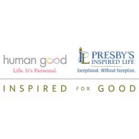 Presby's Inspired Life