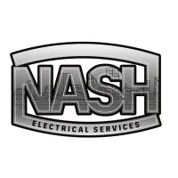 Nash Electrical Services.