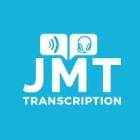 JMT Transcription & Editing JMT Transcription & Editing