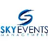 Sky Events Management - A FULL SERVICE HOSPITALITY & EVENT PRODUCTION AGENCY Sky Events Management - A FULL SERVICE HOSPITALITY & EVENT PRODUCTION AGENCY