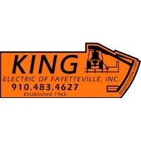 King Electric of Fayetteville, Inc.