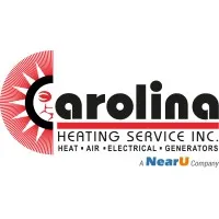 Carolina Heating Service Carolina Heating Service