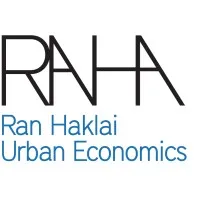 Ran Haklai - Urban Economics