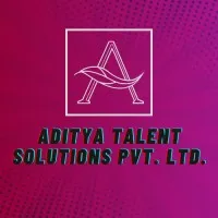 Aditya Talent Solutions Pvt. Ltd. Aditya Talent Solutions Pvt. Ltd.