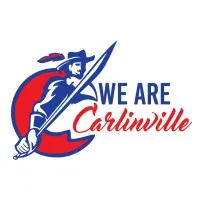 CARLINVILLE COMMUNITY UNIT SCHOOL DISTRICT #1