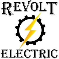 Revolt Electric