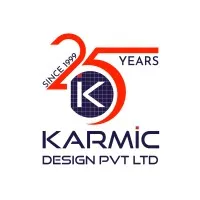 KARMIC DESIGN PVT LTD