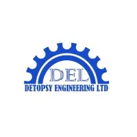 Detopsy Engineering Limited