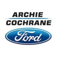 Archie Cochrane Ford