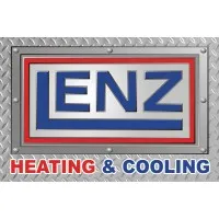 Lenz Heating and Cooling